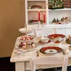 Villeroy & Boch Toy's Delight, Rond, Meerkleurig, Productafbeelding-voorbeeld 11