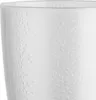 Olympia Kristallon Polycarbonat Becher Gekörnt Transparent Produktbild-Vorschau 2