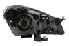 Johns, koplampen geschikt voor Seat MII, modeljaren 10/11 - Productafbeelding-voorbeeld 3