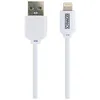 3 Meter USB auf IOS Kabel – Weißes Verbindungskabel für Produktbild-Vorschau 1