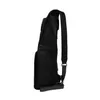 The Chesterfield Brand Umhängetasche Logan Sling Bag Black Produktbild-Vorschau 2