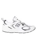 New Balance 408  Sneakers Laag - Wit - Maat 44 Produktbild-Vorschau 10
