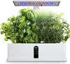 Hydroponisches Anzuchtsystem, Indoor Kräutergarten Set mit Produktbild-Vorschau 13