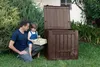KETER Deco Kompostér Záhradný 340 L 17196661 Náhľad obrázku produktu 8