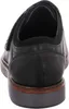 Sioux Komfort Slipper Herren 373439303931 Schwarz 39 1/2 EU Produktbild-Vorschau 3