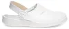 Abeba Clog Original 7021 OB SRC Gr. 42 weiß Produktbild-Vorschau 5