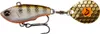 Savage Gear Fat Tail Spin Barsch 5,5 cm 9 g Wobbler Produktbild-Vorschau 1
