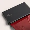 The Chesterfield Brand Pelle porta carte di credito Prague Anteprima dell’immagine prodotto 8