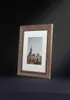 Nielsen Accent Vintage     40x50 Holz weiß                Produktbild-Vorschau 20