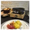 Holzfondue-set für 8 personen Little balance 8966 Produktbild-Vorschau 2