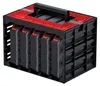 Organizer TAGER CASE - czarny Podgląd zdjęcia produktu 6