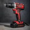 Verteks Trapano avvitatore a batteria, 21 V, set con Anteprima dell’immagine prodotto 3