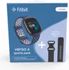 Fitbit Versa 4, AMOLED, Touchscreen, GPS Produktbild-Vorschau 3