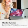 Custodia per Lenovo Tab M10: imoshion Design Trifold flip Anteprima dell’immagine prodotto 5