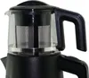 Mulex Tea-Express Elektrischer Teekocher, Schwarz Produktbild-Vorschau 3