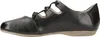 JOSEF SEIBEL Fiona 04 Damen Leder Sommer Halbschuhe Produktbild-Vorschau 42