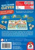 Schmidt Spiele Auch schon clever, Brettspiel, Glücksspiel, Produktbild-Vorschau 5