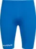 M blau (azzurro) | Givova Bermuda Skin Compression Tights Produktbild-Vorschau 1