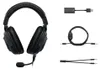Logitech PRO X SE Gaming-Headset mit Kabel, schwarz Produktbild-Vorschau 12