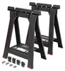 Qbrick System Workshop stand set + Custom Connect 2 pcs 580 Voir les images du produit 1