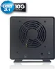 FANTEC MB-X4U31 4x 3,5  Gehäuse Produktbild-Vorschau 11
