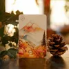 Autumn´s Embrace Lenormand DE - 38 Lenormand-Karten und Produktbild-Vorschau 5