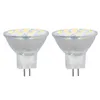 2 pezzi lampadina LED MR11 12V 3W base Vetroceramica Anteprima dell’immagine prodotto 5