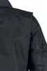 Brandit - Giacca di volo CWU BOMBER nero - L Anteprima dell’immagine prodotto 19