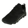 Ecco MX Damenschuhe - sportliche Schnür- Halbschuhe schwarz Produktbild-Vorschau 55