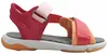 Superfit Sandaletten in rose/pink, Gr. 28 Produktbild-Vorschau 6