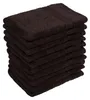 5er Set Frottee Waschhandschuhe Elegance 16x21 cm 100% Produktbild-Vorschau 4