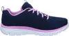 Skechers Sneakers 12615-NVPK in Blue color size 41 Produktbild-Vorschau 31