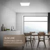 LED stropní svítidlo LED panelové stropní svítidlo ploché Náhled obrázku produktu 8