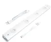 LED Unterbauleuchte Canta 65cm Weiß 4W 230lm warmweiß 3000K Produktbild-Vorschau 1