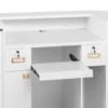 Expondo physa recepční pult – s nepřímým osvětlením – Náhled obrázku produktu 4