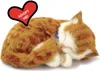 Perfect Petzzz miękki czerwony kot pręgowany 92547 Podgląd zdjęcia produktu 4
