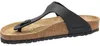 Birkenstock Gizeh Kapcie damskie Kapcie czarny rekreacyjny, Podgląd zdjęcia produktu 2