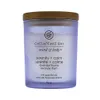 Chesapeake Bay Serenity & Calm, Zylinder, Violett, 24 h, 1 Produktbild-Vorschau 1