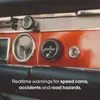 OOONO CO-DRIVER, Černá Náhled obrázku produktu 22