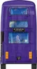 RAVENSBURGER 3D Puzzle "Harry Potter Knight Bus" Produktbild-Vorschau 15