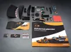 Franzis McLaren Formule 1 Team Adventskalender Productafbeelding-voorbeeld 23