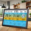 Station météo connectée FWS-910 avec écran 15,6’’ et Voir les images du produit 3