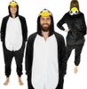 Dámský a pánský halloweenský kostým - jednodílné pyžamo Náhled obrázku produktu 10
