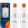 2er-Pack Everydrop by Whirlpool Eis- und Wasserfilter für 2 Produktbild-Vorschau 1