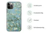 MuchoWow® Handyhülle Schutzhülle Hülle für iPhone 12 Pro Produktbild-Vorschau 7