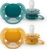 Philips AVENT ultra soft SCF091/04 Schnuller 6-18 Monate, Produktbild-Vorschau 1