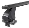 Menabo Omega Plus Black | Dachträger Ford - C-Max II 2010+ Produktbild-Vorschau 2