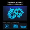 Creality Raptor Pro Scanner 3D, pour Auto Custom, 22 lignes Voir les images du produit 8