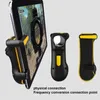 1 Paar Rx12 Game Joystick Schnelle Reaktion Hochstärke Produktbild-Vorschau 5