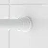 Aquabad Hastaflex Teleskop Duschstange Weiß, 140 - 250 cm Produktbild-Vorschau 4